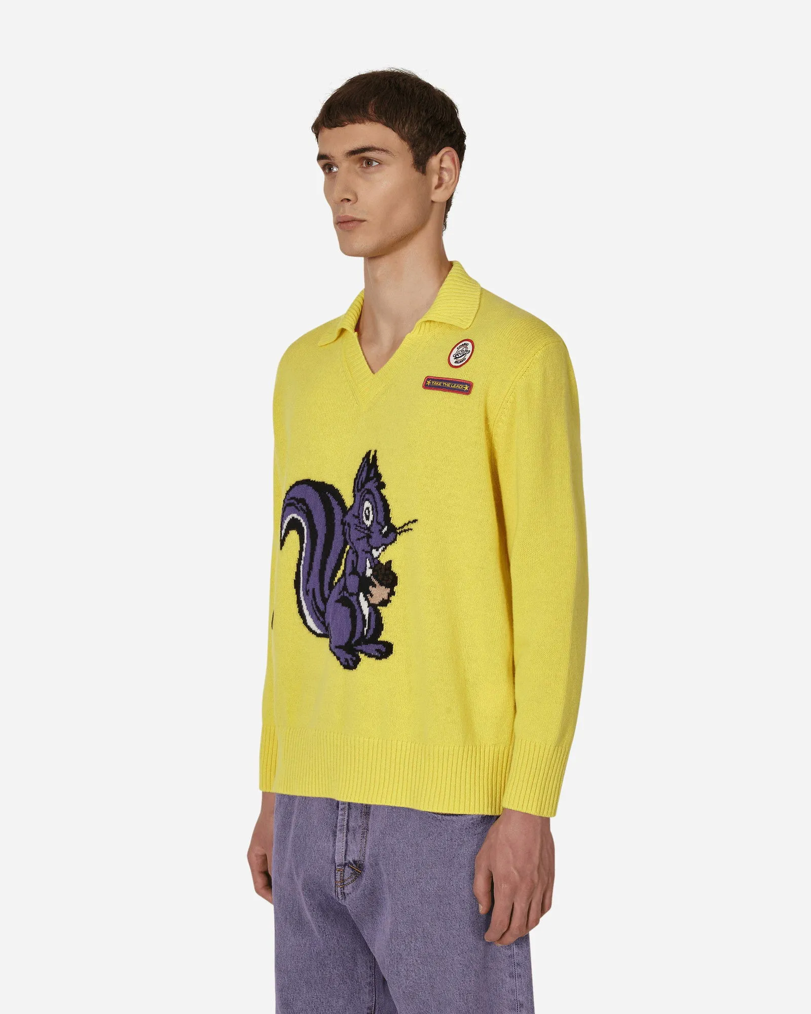 CORMIO Emilio Sweater