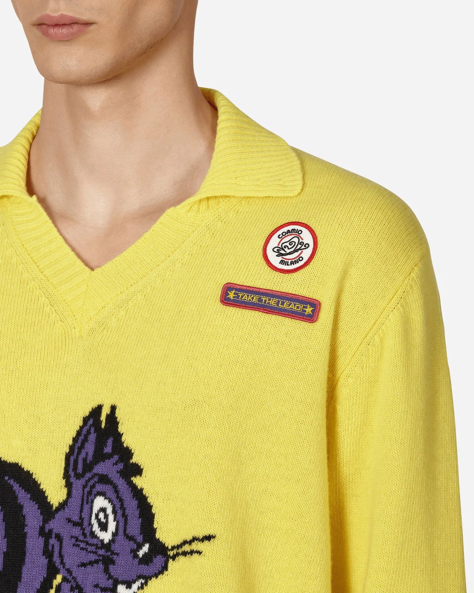 CORMIO Emilio Sweater