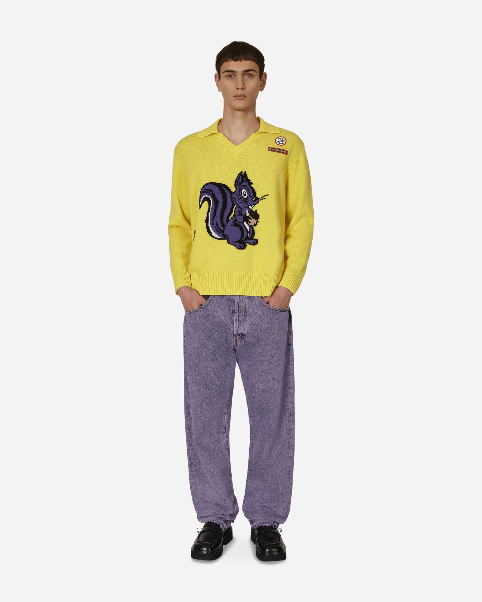 CORMIO Emilio Sweater