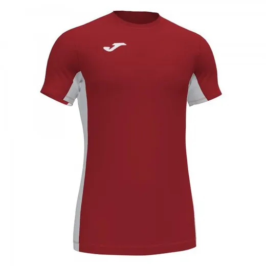 COSENZA TSHIRT RED S/S