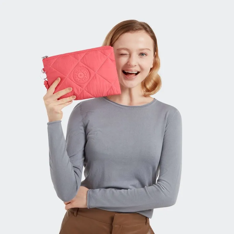 Cosmetiquera Para Mujer Fancy Kipling