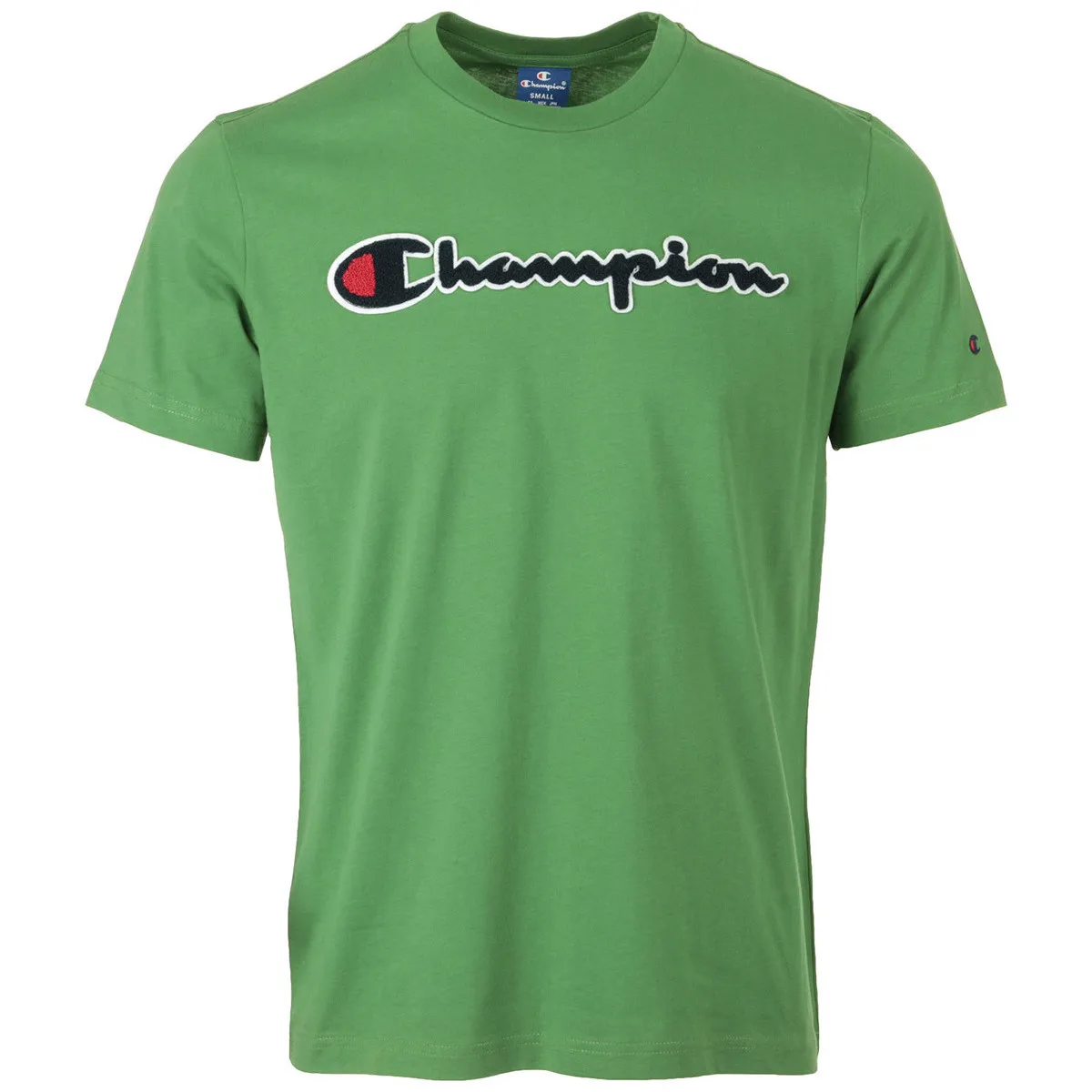 CREWNECK TSHIRT