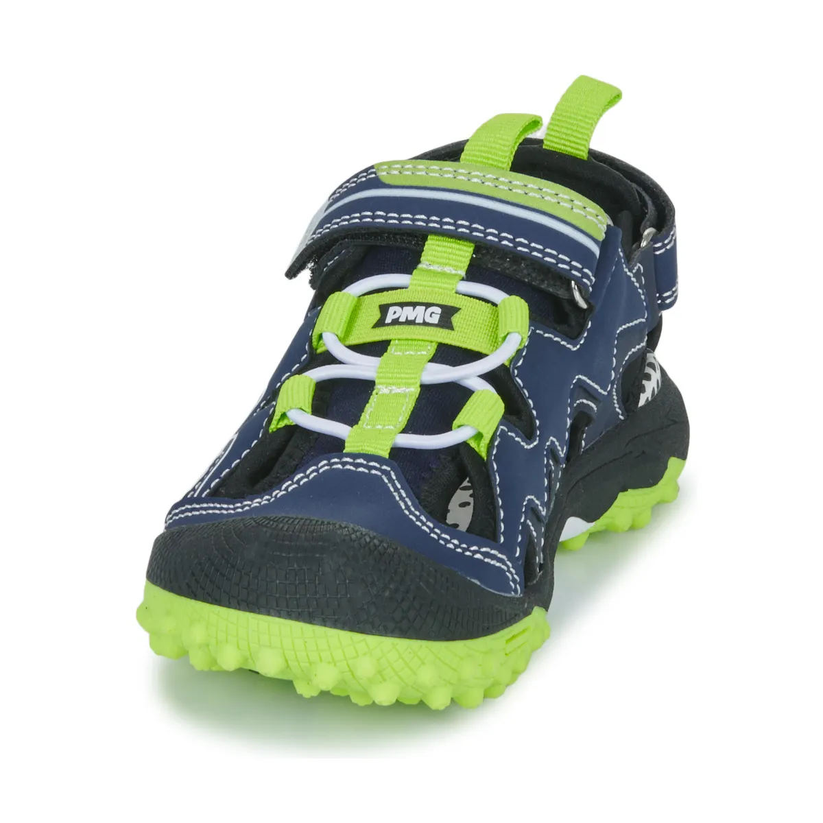 CROSS SANDAL