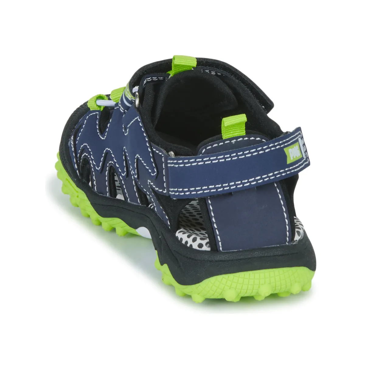 CROSS SANDAL