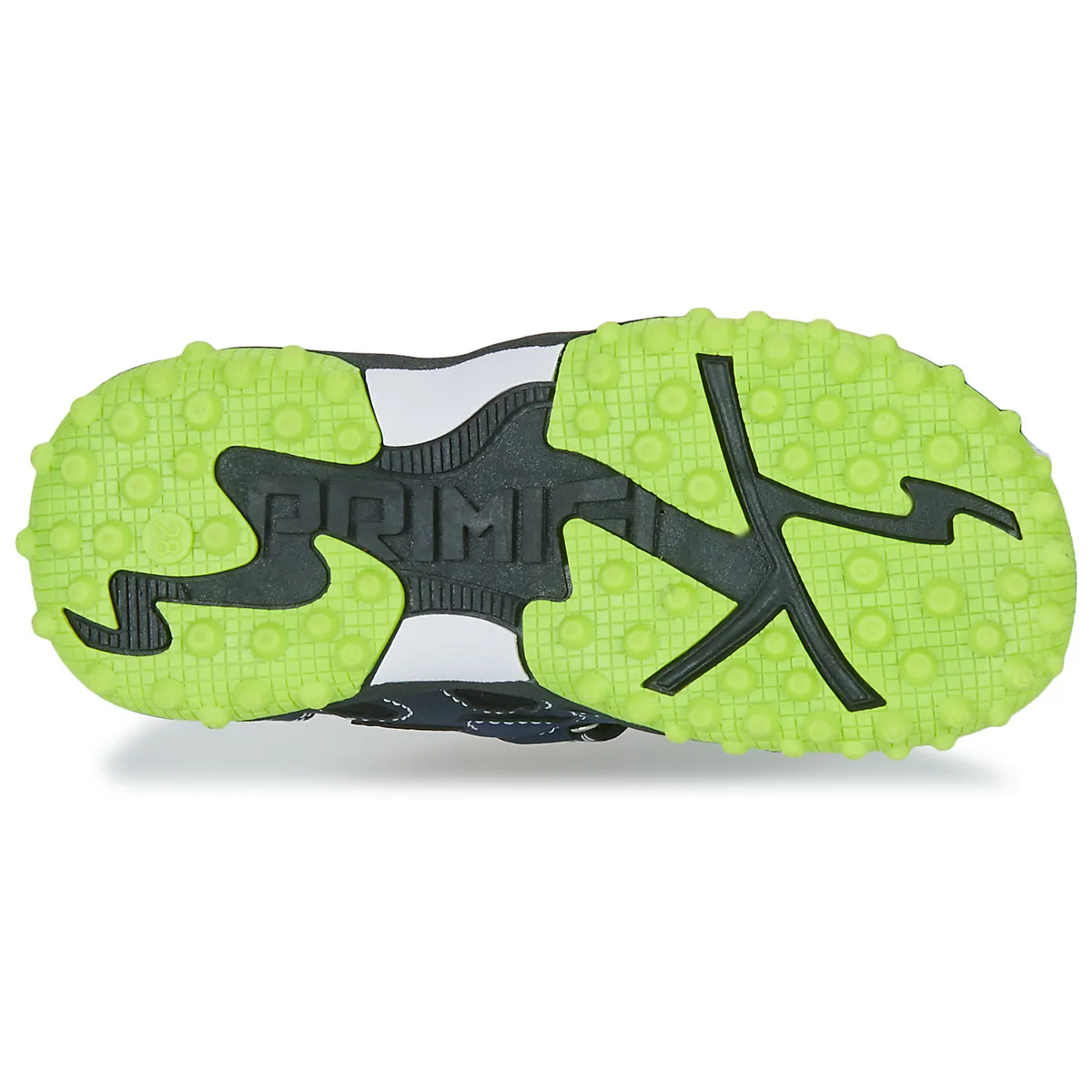 CROSS SANDAL