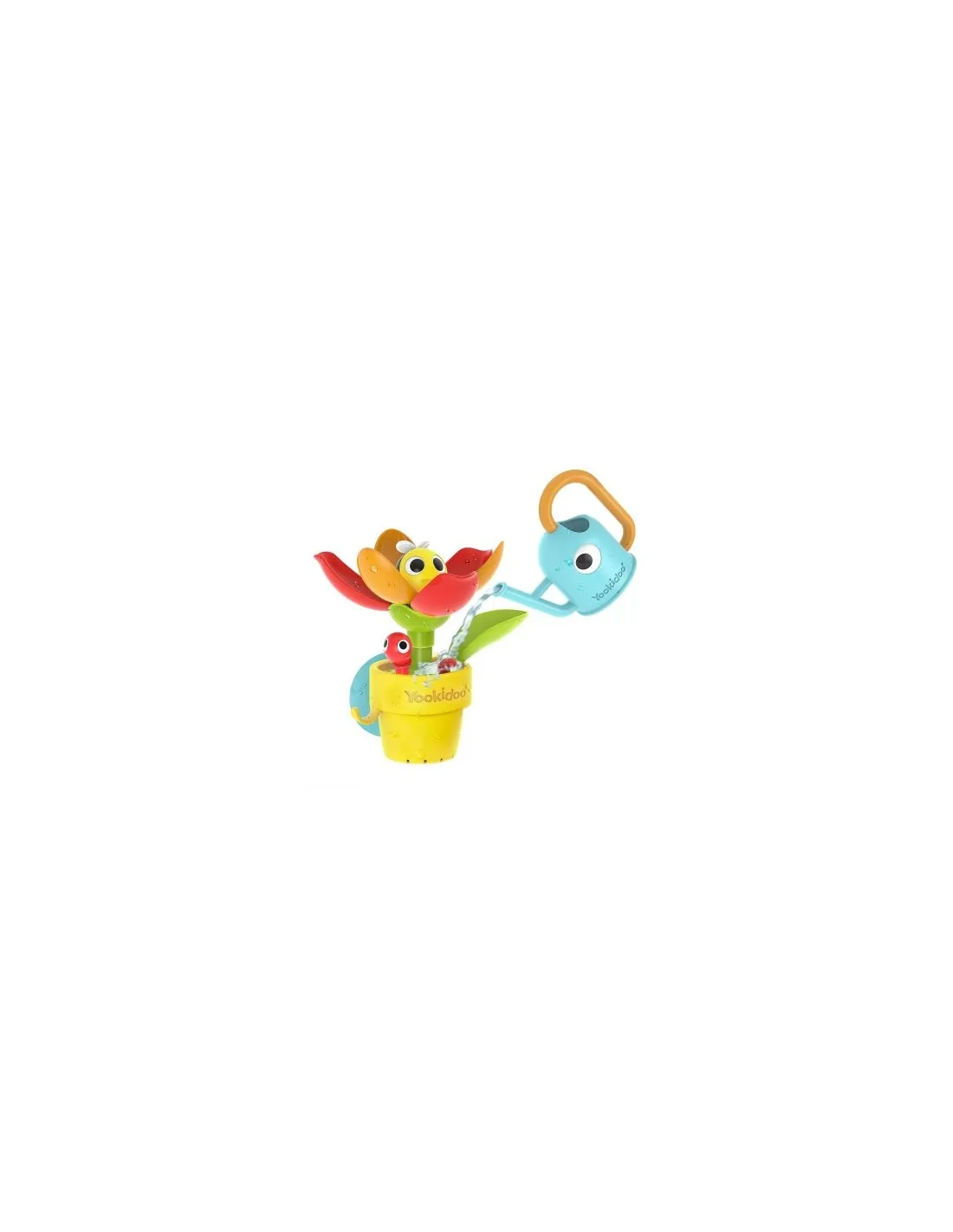 CUCU ABEJA Y FLOR 40221 YOOKIDOO