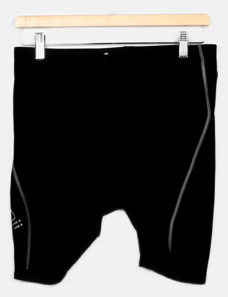 Decathlon Leggings Cortos