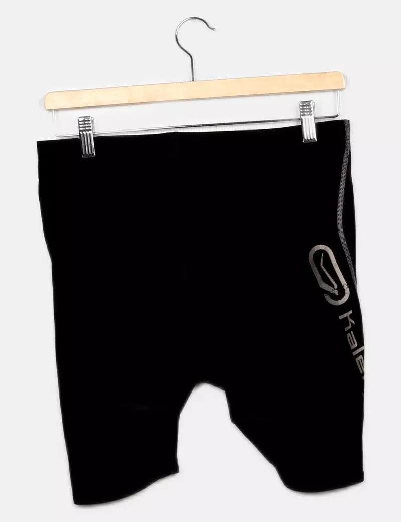 Decathlon Leggings Cortos