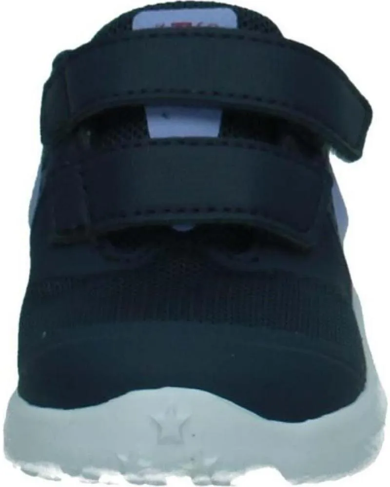 Deportivas de Niña y Niño NIKE AT1803 406 MARINO