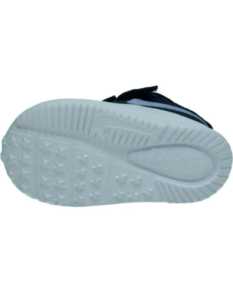 Deportivas de Niña y Niño NIKE AT1803 406 MARINO