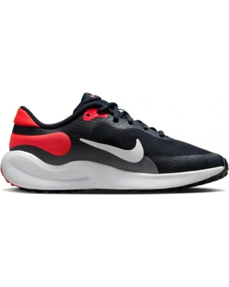 Deportivas NIKE  de Niña y Niño REVOLUTION FB7689 400  VARIOS COLORES