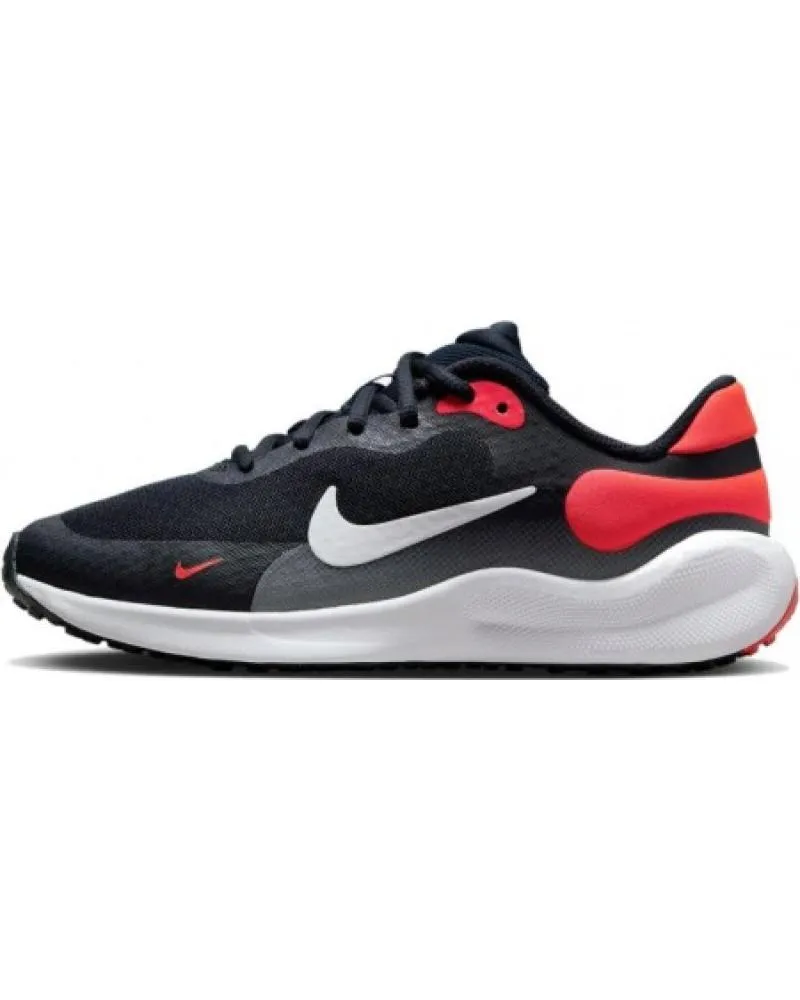 Deportivas NIKE  de Niña y Niño REVOLUTION FB7689 400  VARIOS COLORES