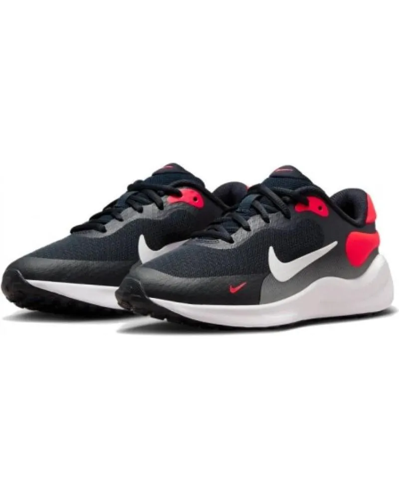 Deportivas NIKE  de Niña y Niño REVOLUTION FB7689 400  VARIOS COLORES