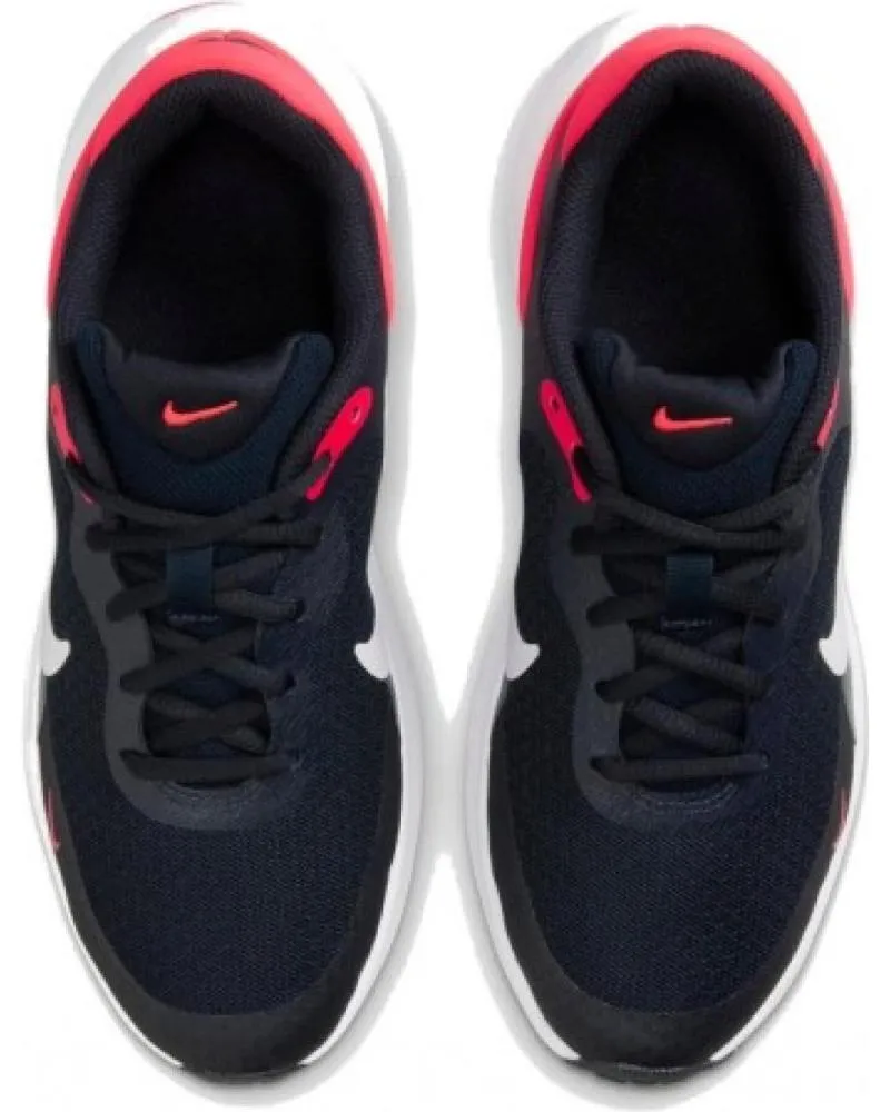 Deportivas NIKE  de Niña y Niño REVOLUTION FB7689 400  VARIOS COLORES
