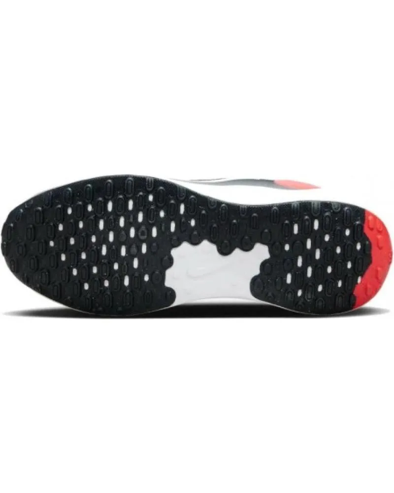 Deportivas NIKE  de Niña y Niño REVOLUTION FB7689 400  VARIOS COLORES