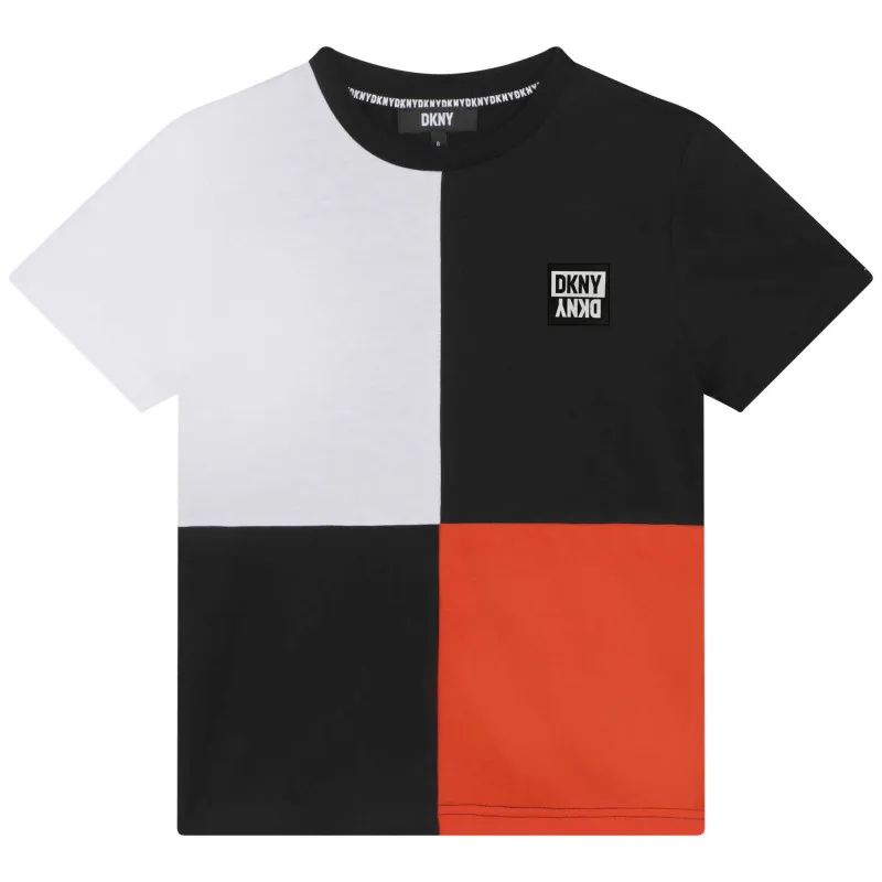 DKNY Camiseta de manga corta