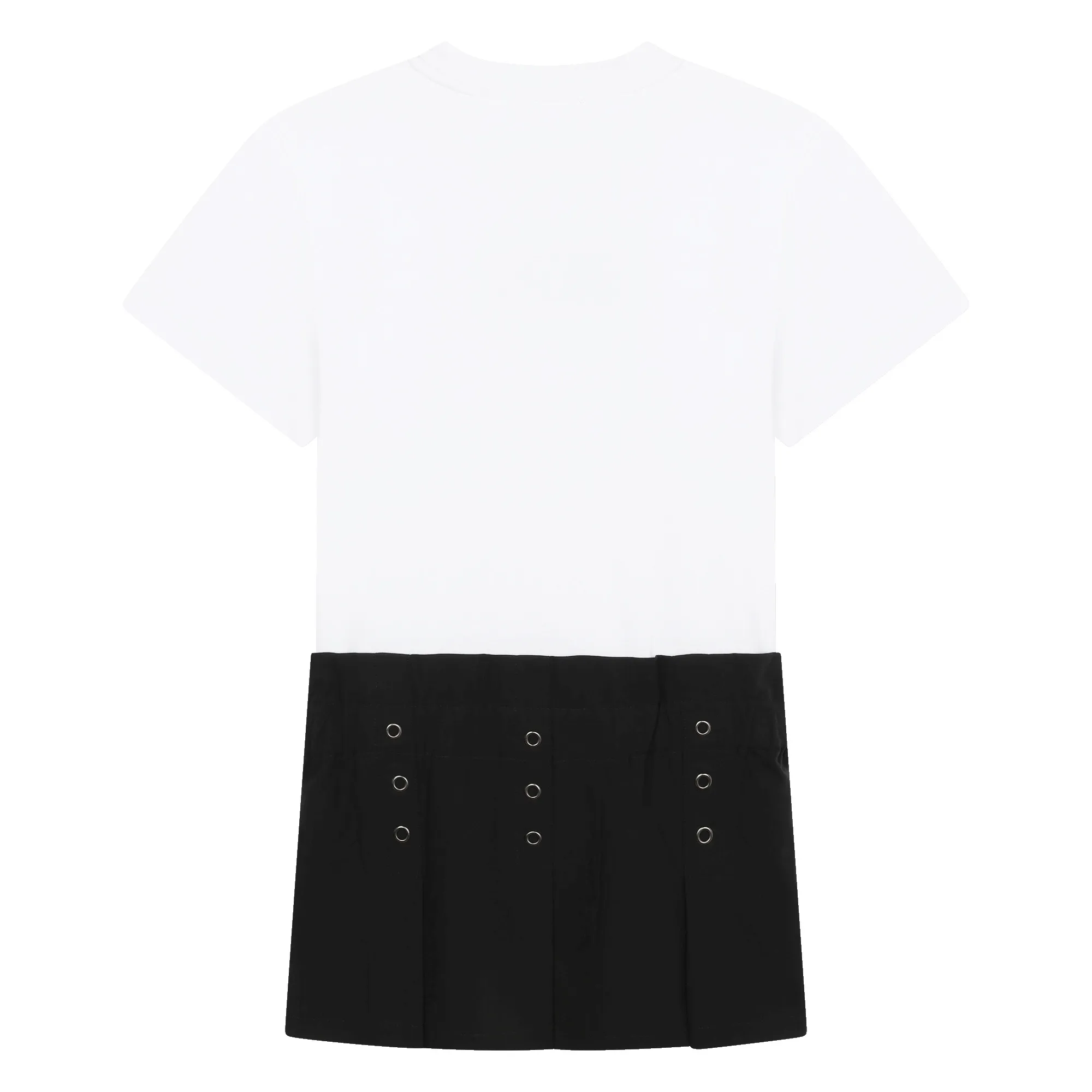 DKNY Vestido de manga corta