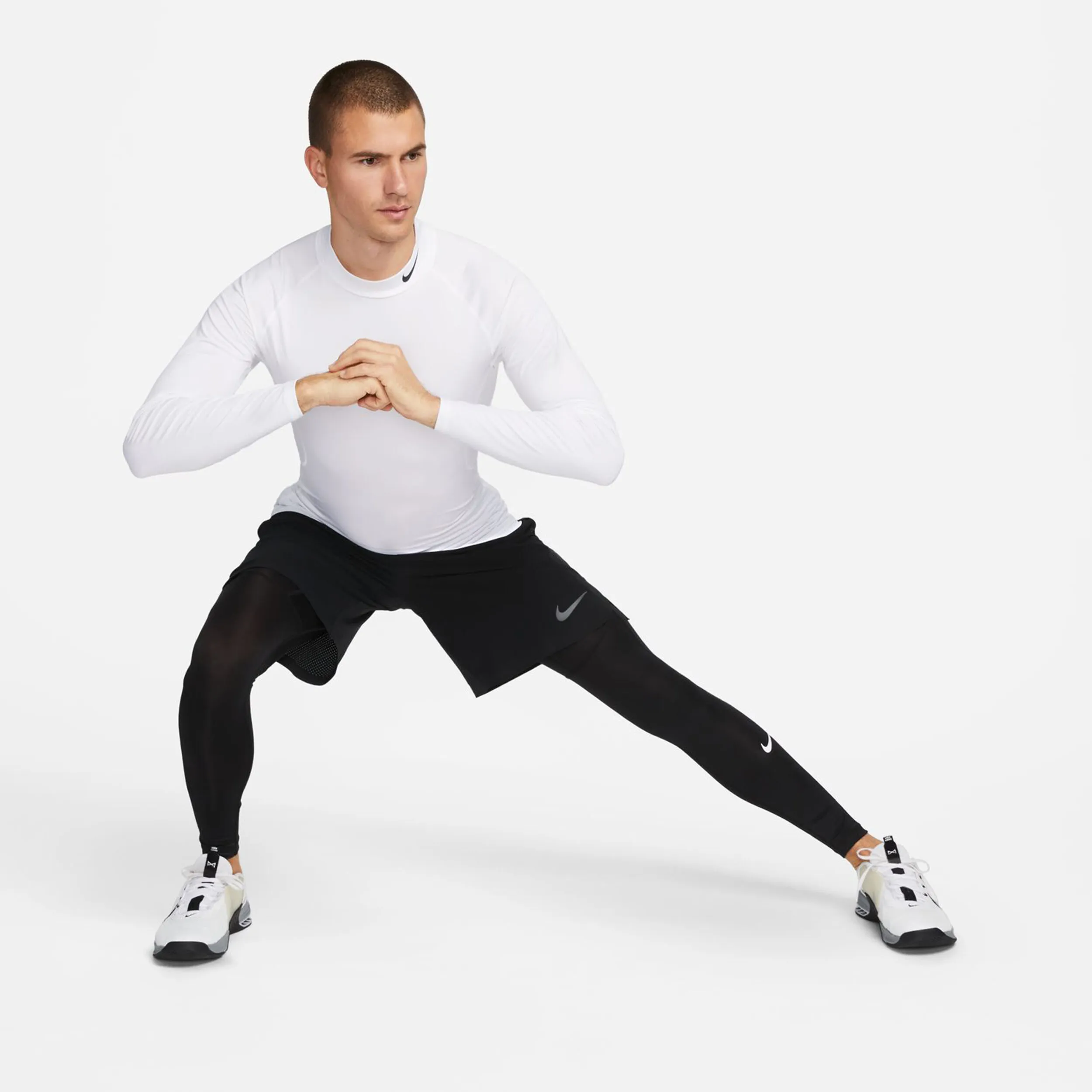 DRIFIT MALLA HOMBRES