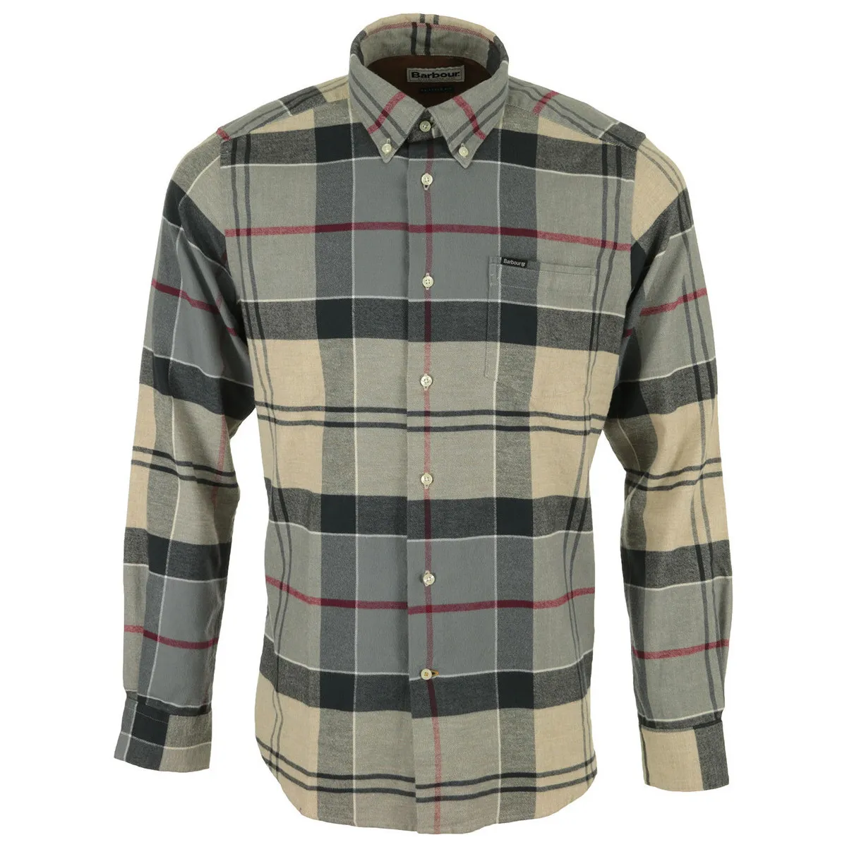 Ederton Tailored Fit Shirt