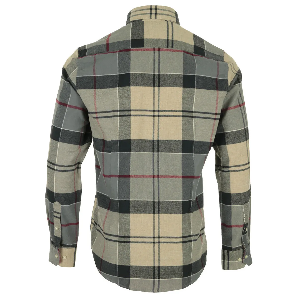 Ederton Tailored Fit Shirt