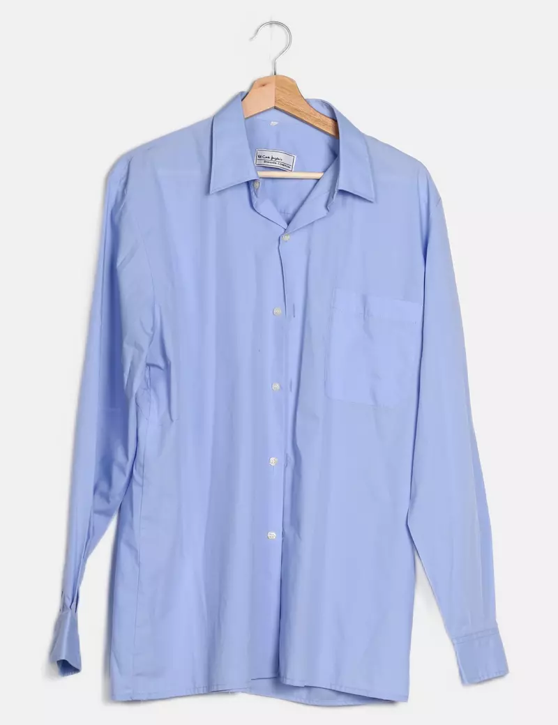 El Corte Inglés Camisa