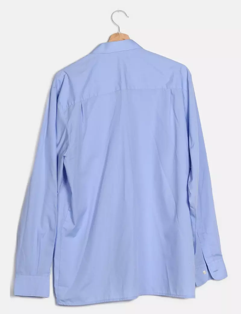 El Corte Inglés Camisa