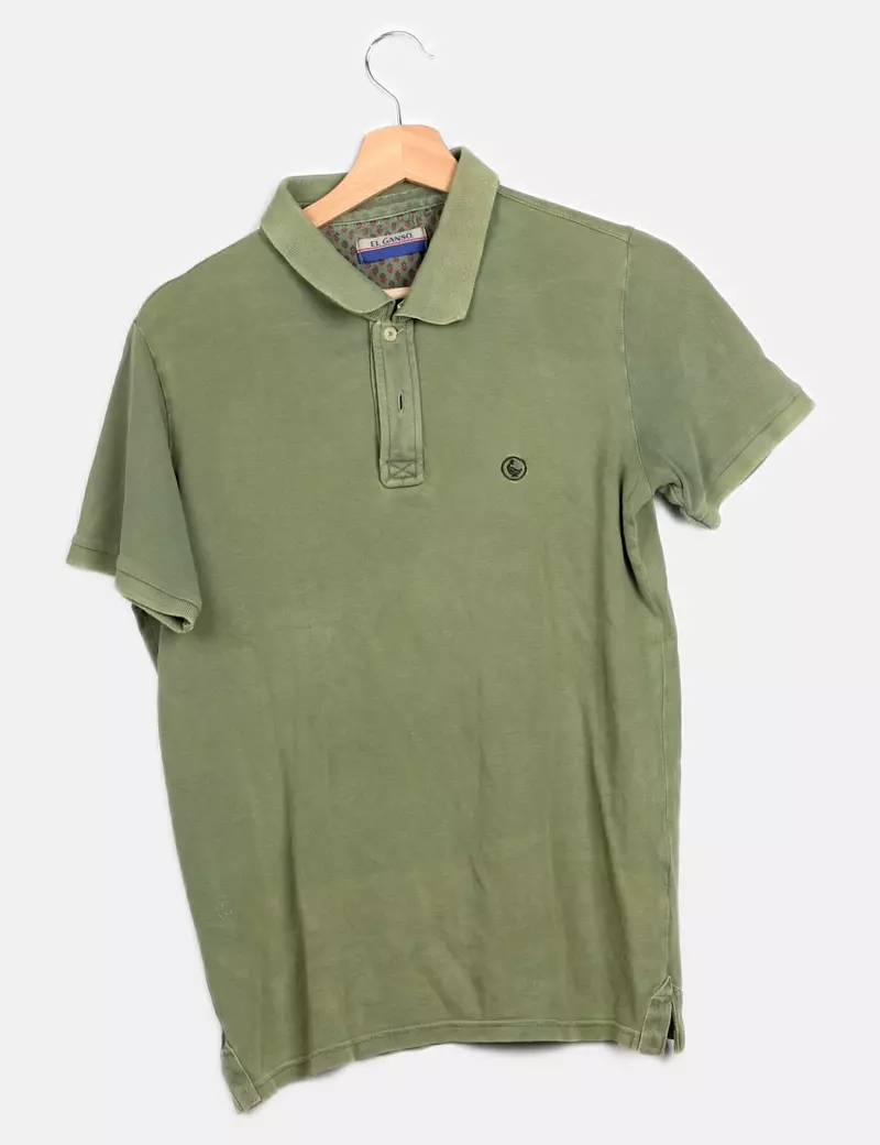 El Ganso Polo
