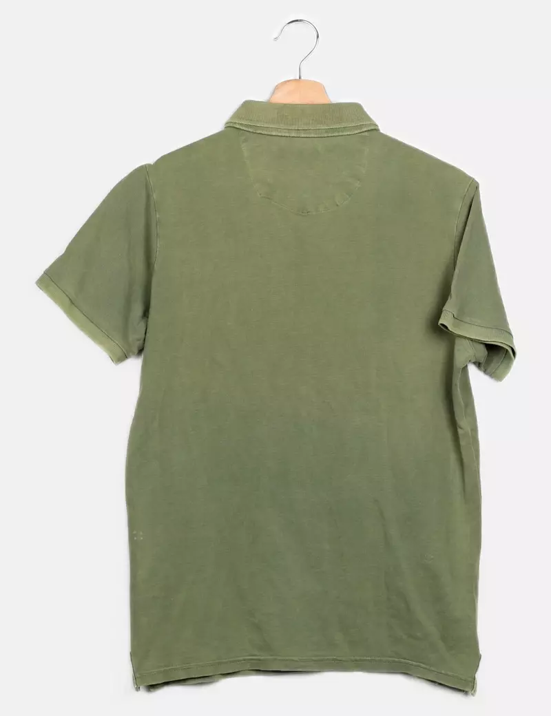 El Ganso Polo