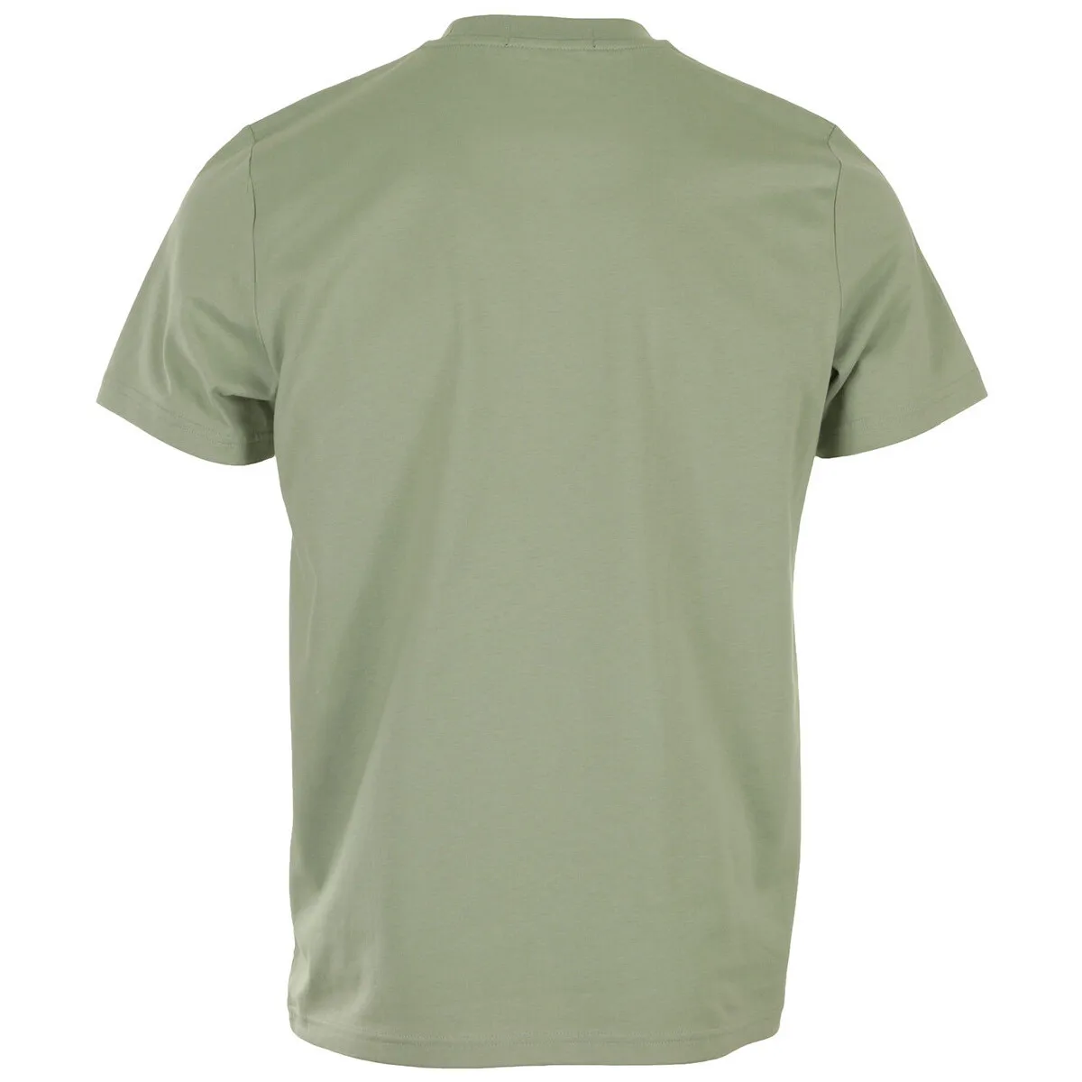 EMBROIDERED TSHIRT