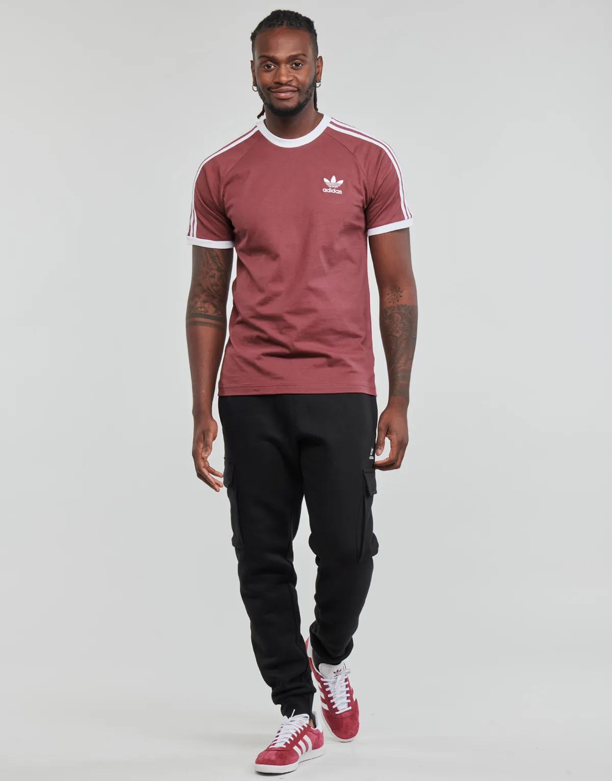 ESSENTIALS C P