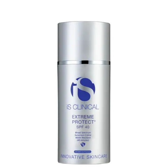 EXTREME PROTECT SPF40  IS CLINICAL