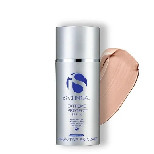 EXTREME PROTECT SPF40  IS CLINICAL