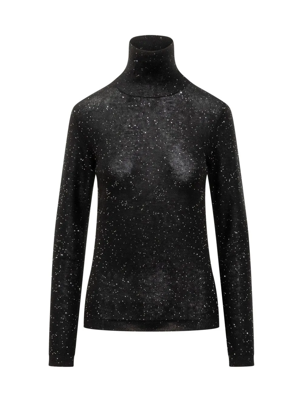 FABIANA FILIPPI Glitter Sweater