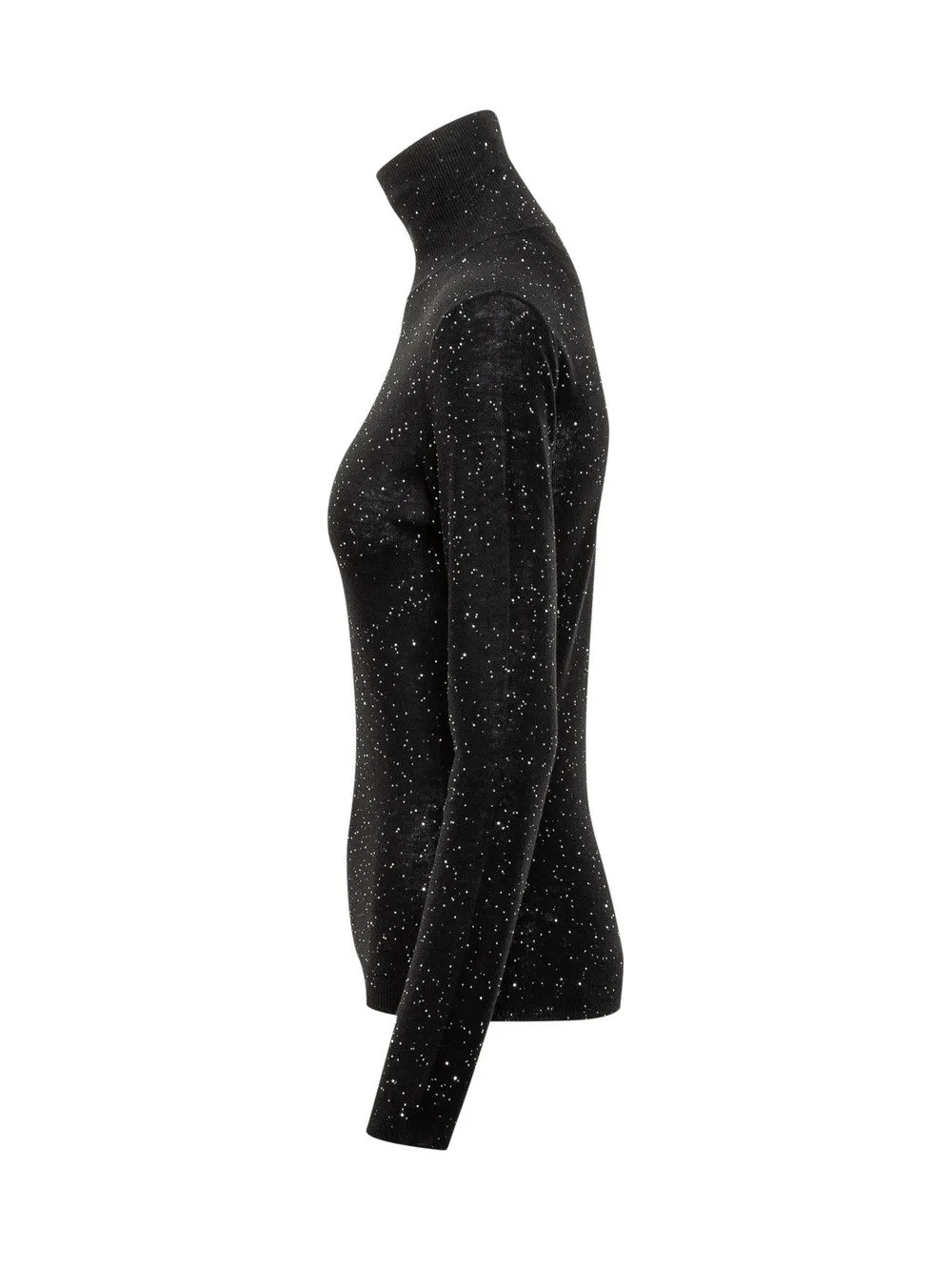 FABIANA FILIPPI Glitter Sweater