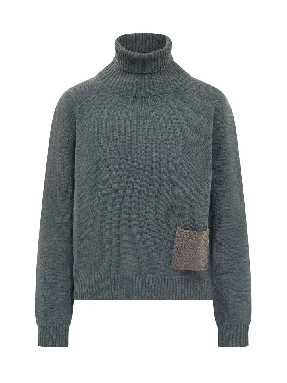 FABIANA FILIPPI Turtleneck Sweater