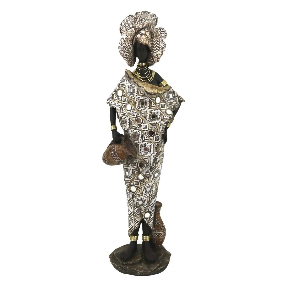 Figura Africana