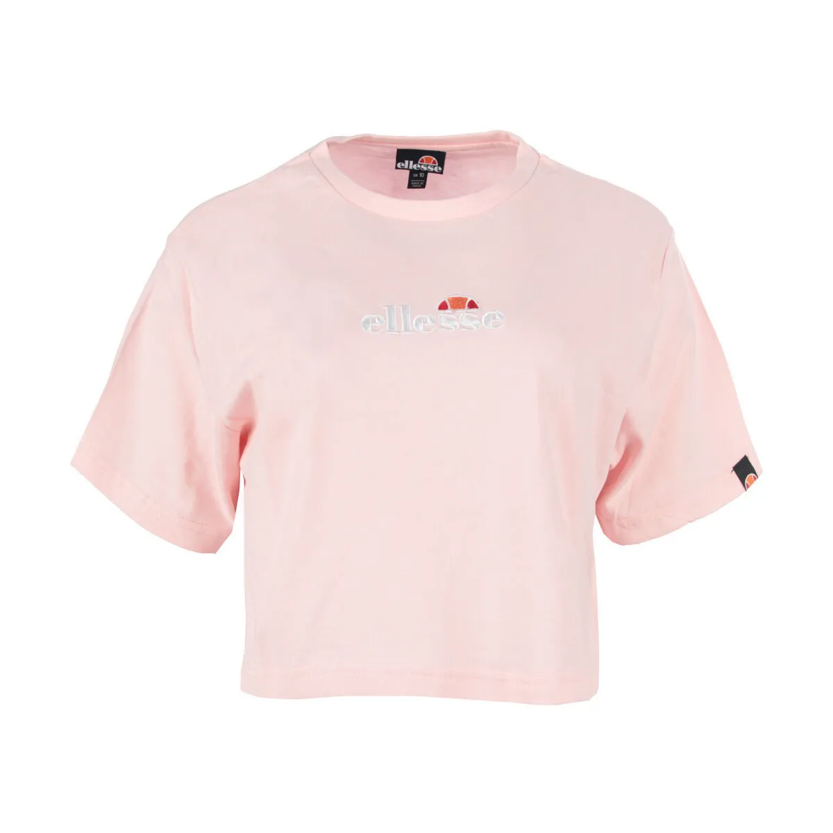 FIREBALL CROP TSHIRT