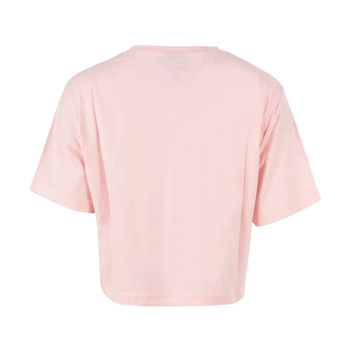 FIREBALL CROP TSHIRT