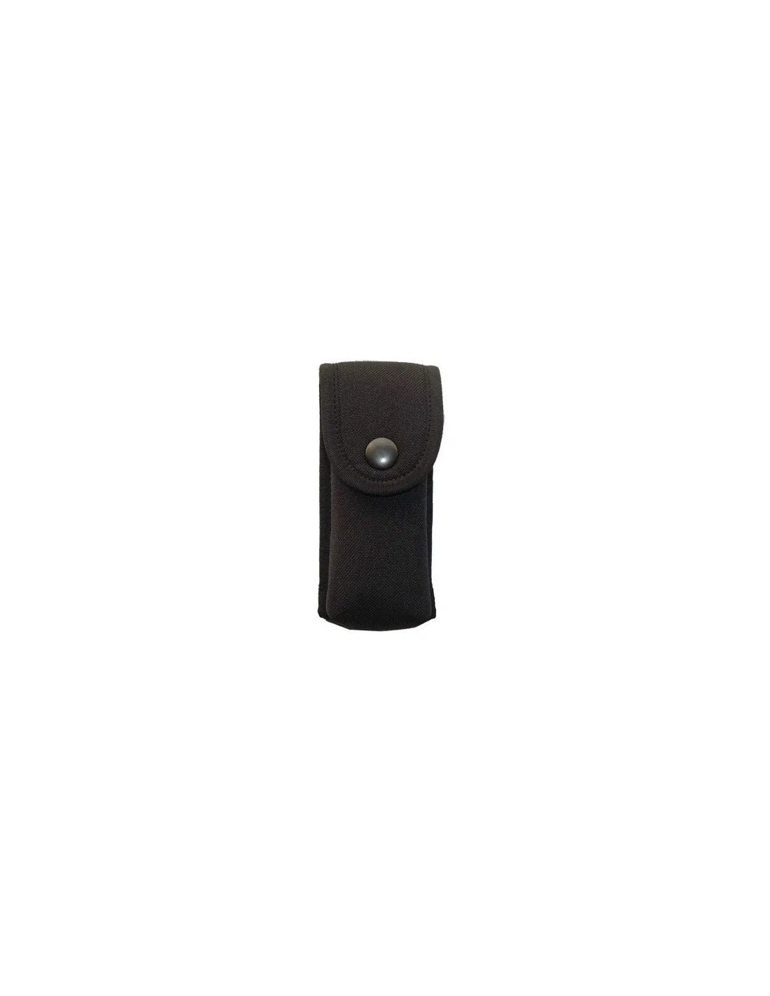 FUNDA CARGADOR CORDURA CON TAPA  600D