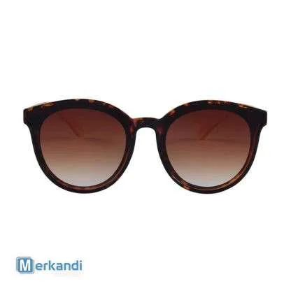 Gafas de sol con mango de madera MADSUN
