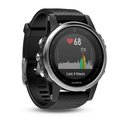 Garmin Fenix 5S