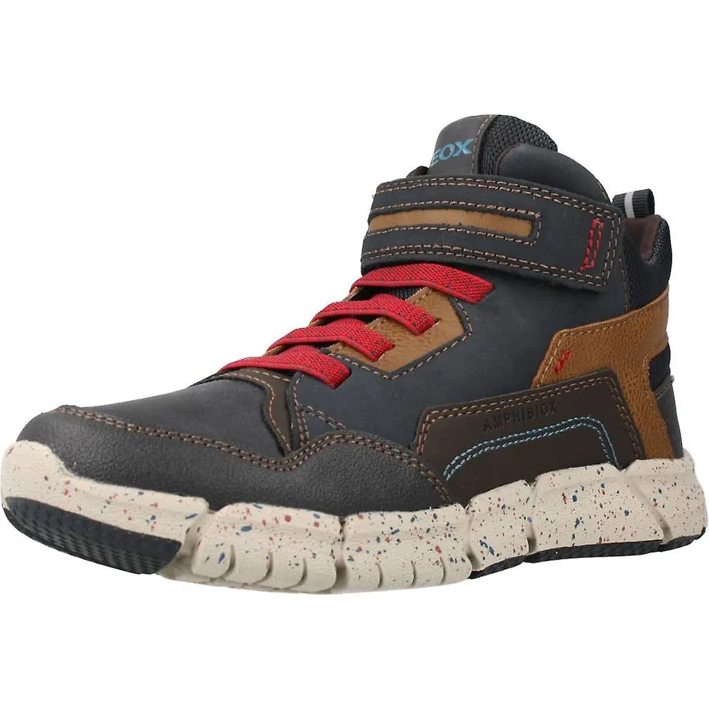 Geox Zapatillas J Flexyper Boy B Abx Color C4244