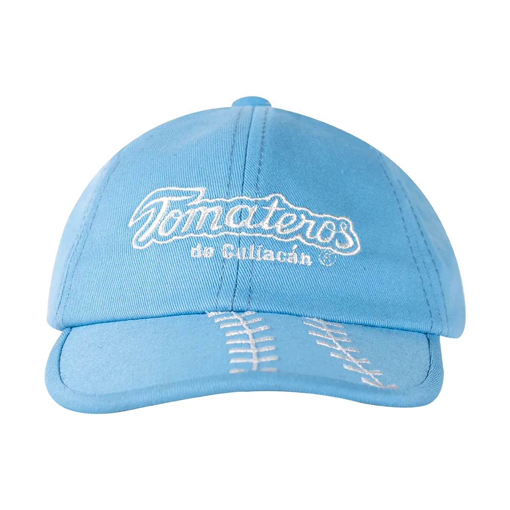 Gorra Tomateros de Culiacán Azul Bebé