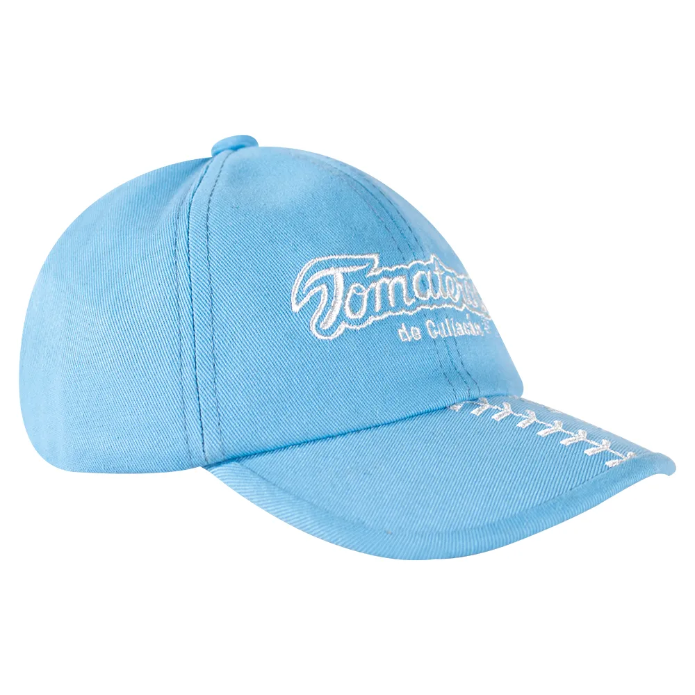 Gorra Tomateros de Culiacán Azul Bebé
