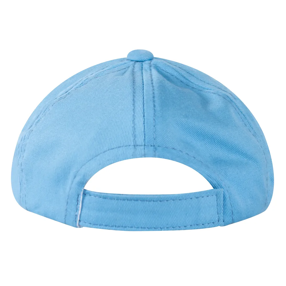 Gorra Tomateros de Culiacán Azul Bebé
