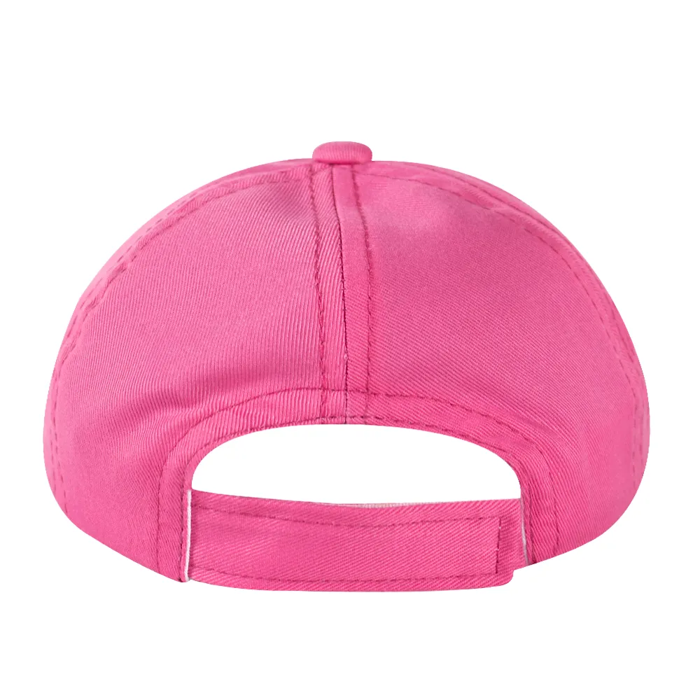 Gorra Tomateros de Culiacán Rosa Bebé