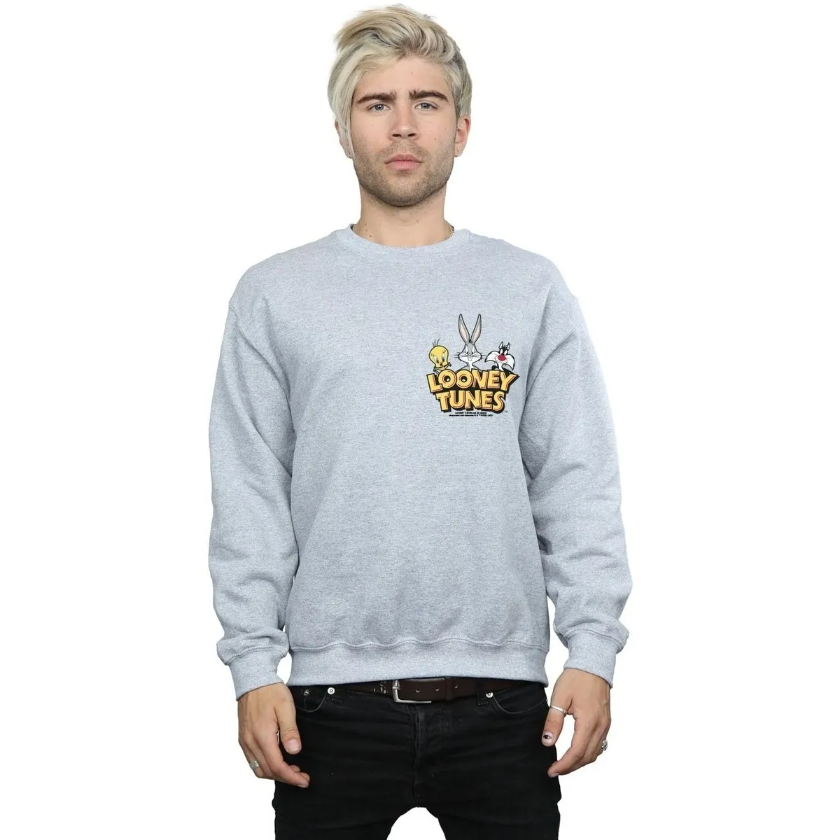 Group Faux Pocket