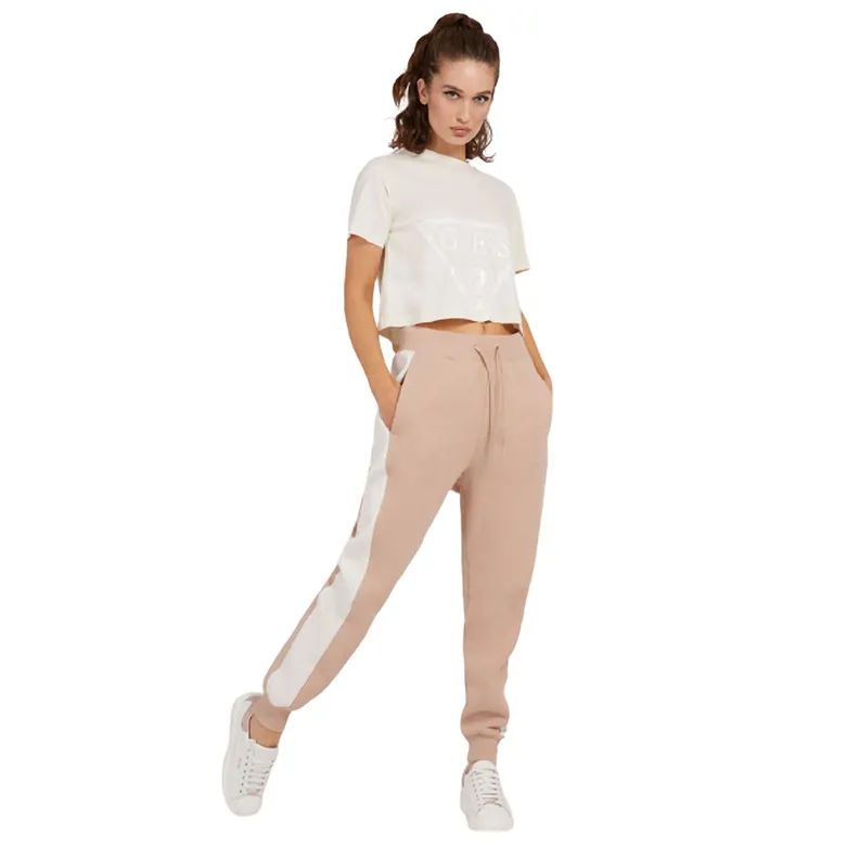 GUESS ADELE CROP TSHIRT
