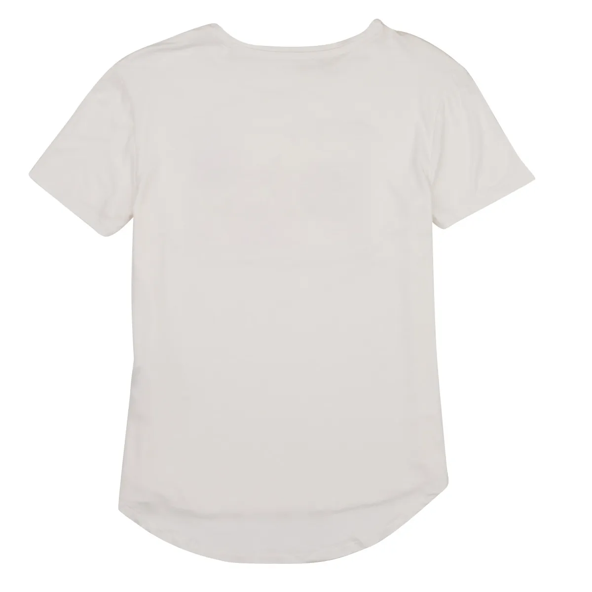 HIGHLOW SS T SHIRT