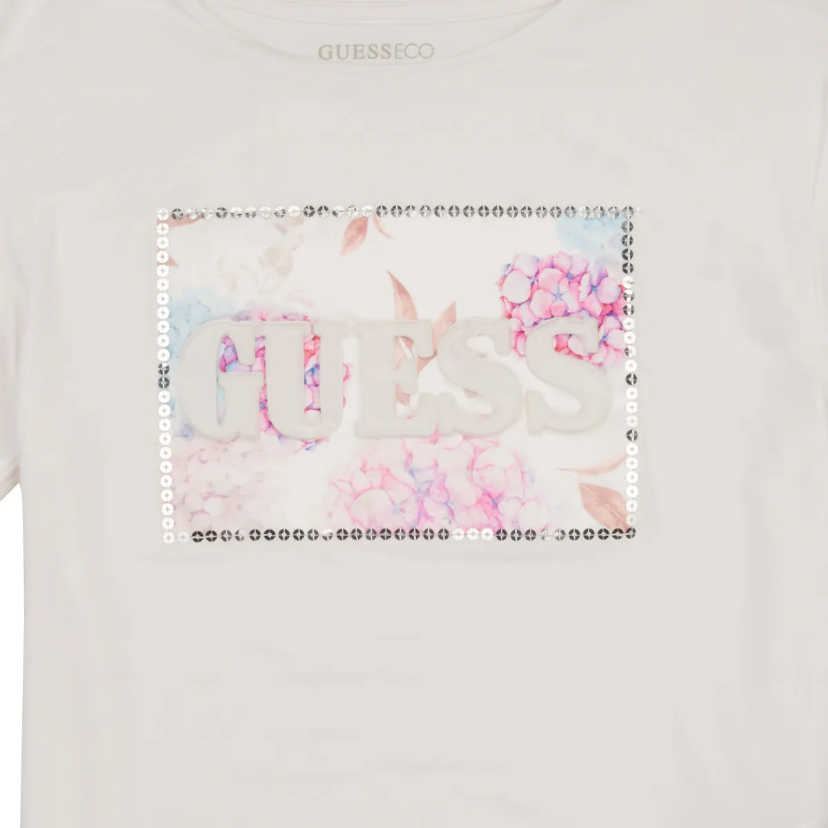 HIGHLOW SS T SHIRT
